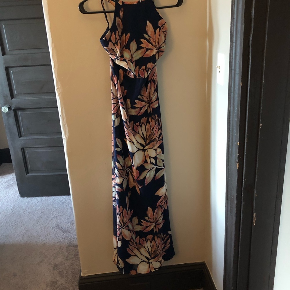 Lulus adventure seeker dress